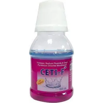 Cetylpyridinium Chloride